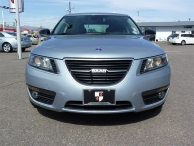 2011 Saab 9-5