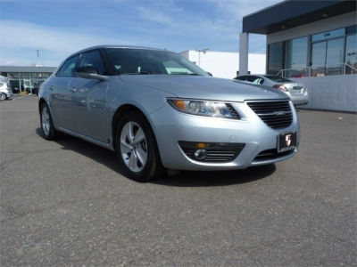 2011 Saab 9-5