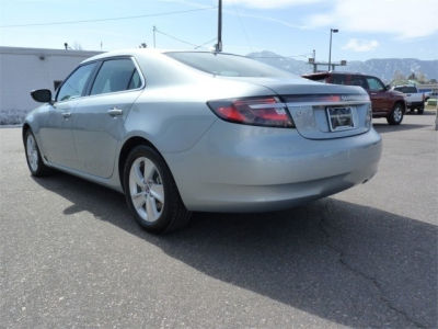 2011 Saab 9-5