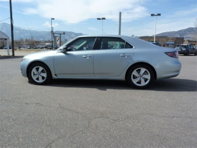 2011 Saab 9-5
