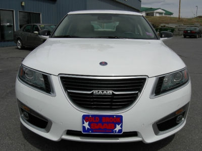 2010 Saab 9-5  Aero