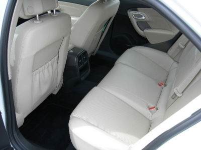 2010 Saab 9-5  Aero
