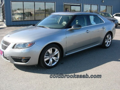 2011 Saab 9-5  Turbo4 Premium