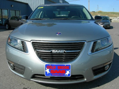 2011 Saab 9-5  Turbo4 Premium