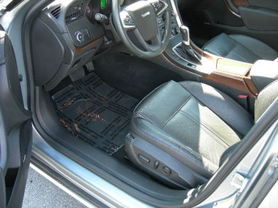 2011 Saab 9-5  Turbo4 Premium