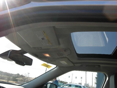 2011 Saab 9-5  Turbo4 Premium