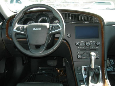 2011 Saab 9-5  Turbo4 Premium