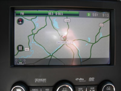 2011 Saab 9-5  Turbo4 Premium