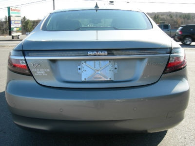 2011 Saab 9-5  Turbo4 Premium
