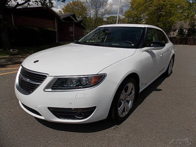 2011 Saab 9-5  Turbo4 Premium
