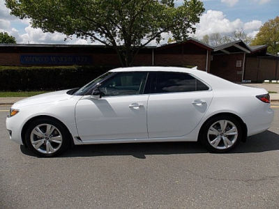 2011 Saab 9-5  Turbo4 Premium