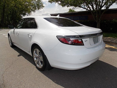 2011 Saab 9-5  Turbo4 Premium