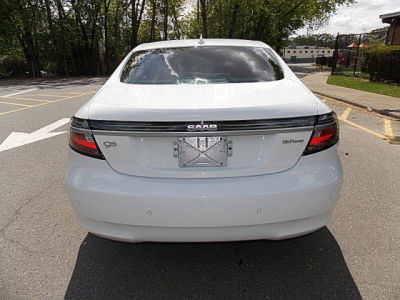 2011 Saab 9-5  Turbo4 Premium