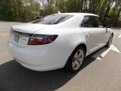 2011 Saab 9-5  Turbo4 Premium