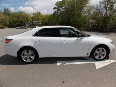 2011 Saab 9-5  Turbo4 Premium