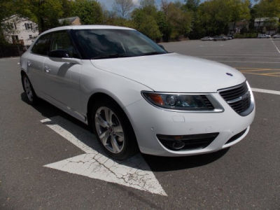 2011 Saab 9-5  Turbo4 Premium
