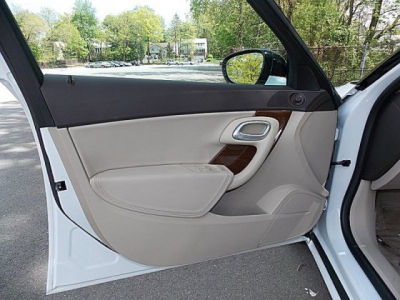 2011 Saab 9-5  Turbo4 Premium