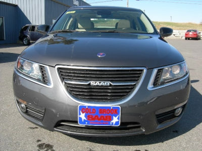2011 Saab 9-5  Turbo4 Premium