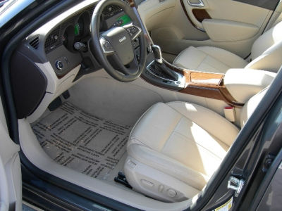 2011 Saab 9-5  Turbo4 Premium