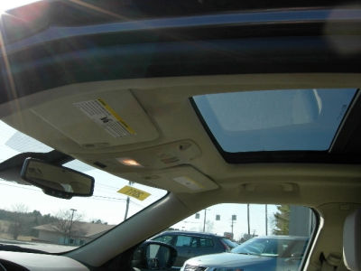 2011 Saab 9-5  Turbo4 Premium