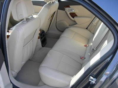 2011 Saab 9-5  Turbo4 Premium