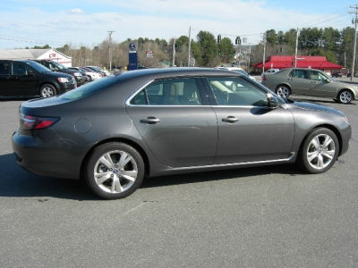 2011 Saab 9-5  Turbo4 Premium