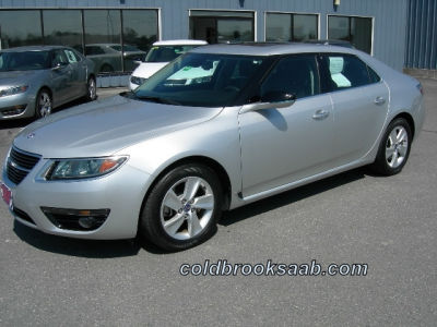 2011 Saab 9-5  Turbo4