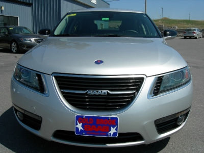 2011 Saab 9-5  Turbo4