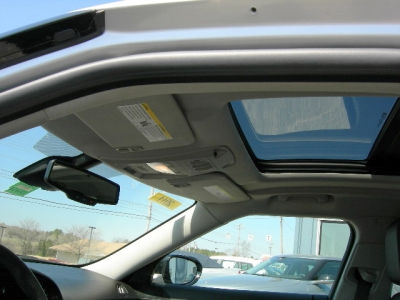 2011 Saab 9-5  Turbo4