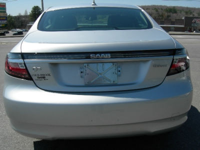 2011 Saab 9-5  Turbo4