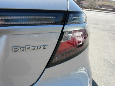 2011 Saab 9-5  Turbo4