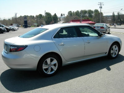 2011 Saab 9-5  Turbo4