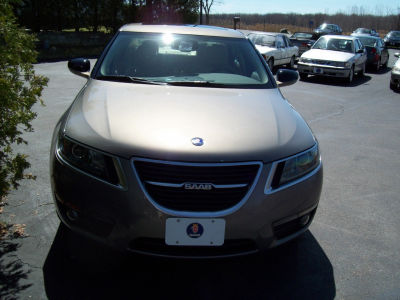 2011 Saab 9-5  Turbo4