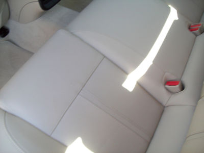 2011 Saab 9-5  Turbo4