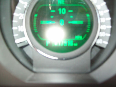 2011 Saab 9-5  Turbo4