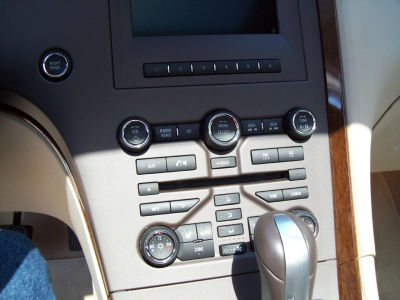 2011 Saab 9-5  Turbo4