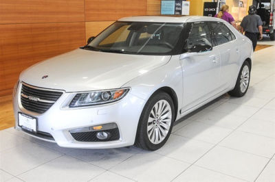 2011 Saab 9-5  Turbo6
