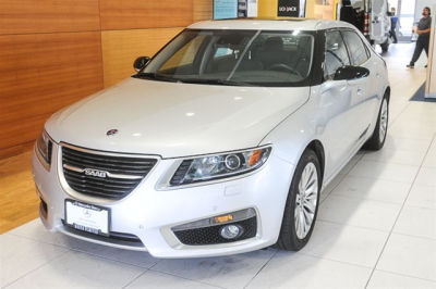 2011 Saab 9-5  Turbo6