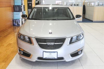 2011 Saab 9-5  Turbo6