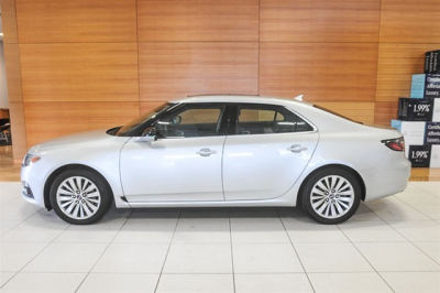 2011 Saab 9-5  Turbo6