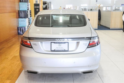 2011 Saab 9-5  Turbo6