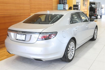 2011 Saab 9-5  Turbo6