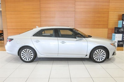 2011 Saab 9-5  Turbo6