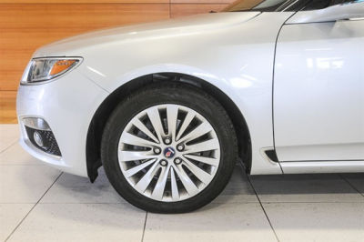 2011 Saab 9-5  Turbo6