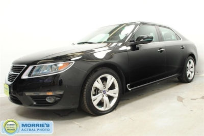 2011 Saab 9-5