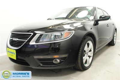 2011 Saab 9-5