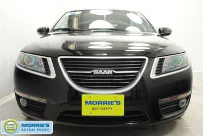 2011 Saab 9-5