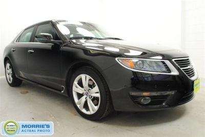 2011 Saab 9-5