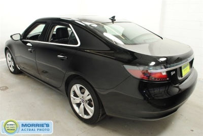 2011 Saab 9-5