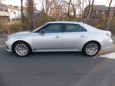 2011 Saab 9-5  Aero